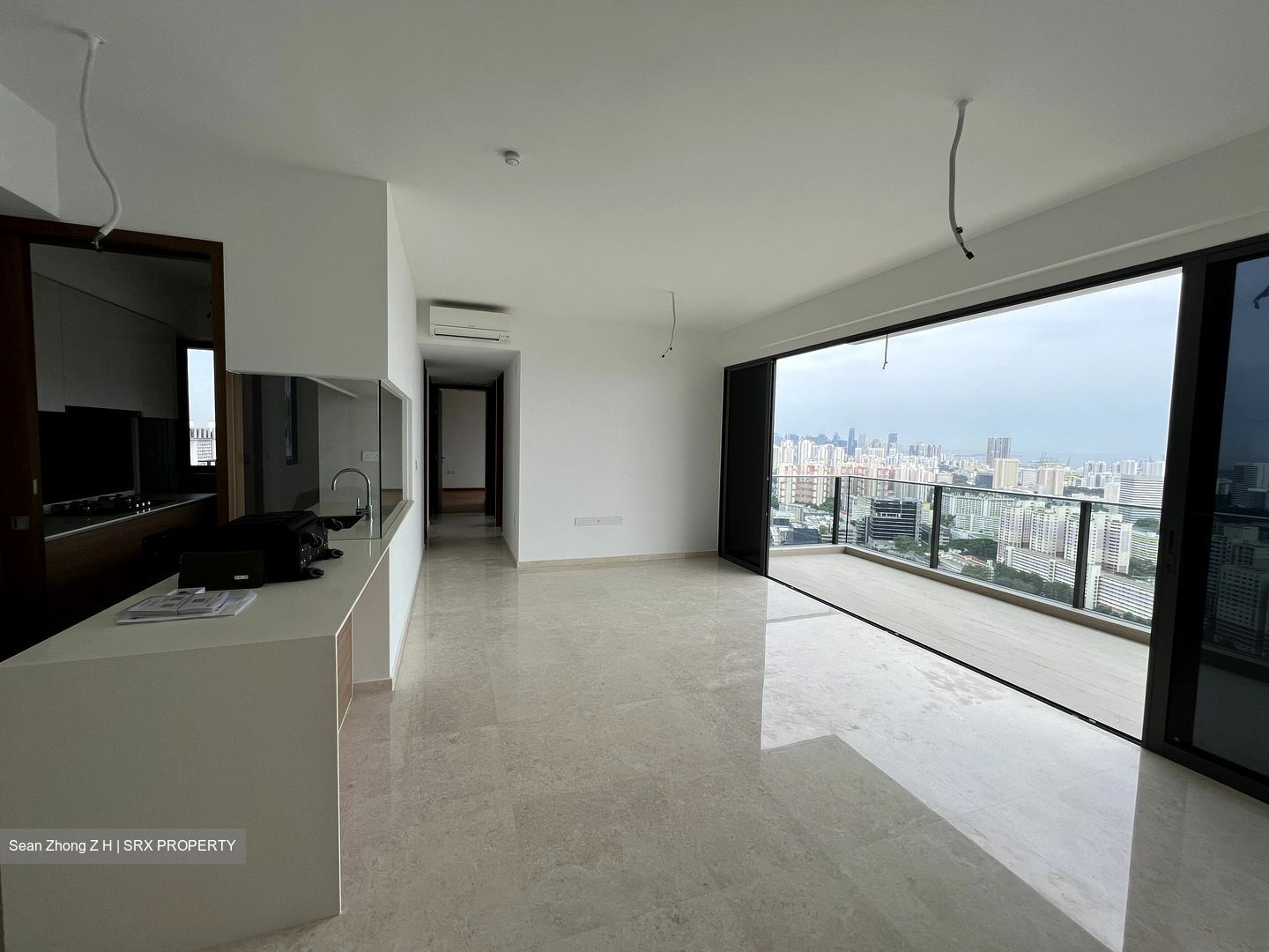 Stirling Residences (D3), Apartment #369074681